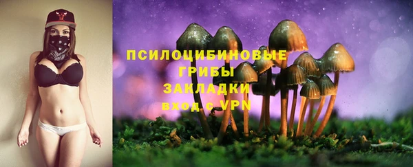 герыч Осташков